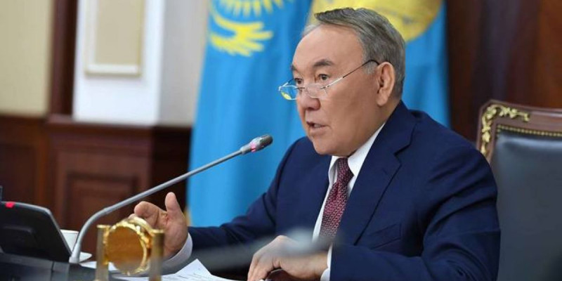 Елбасы ұйықтар алдында қандай музыка тыңдайтынын айтты
