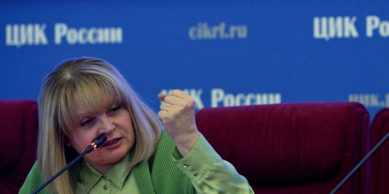 Ресейде ресми түрде сайлау науқаны басталды