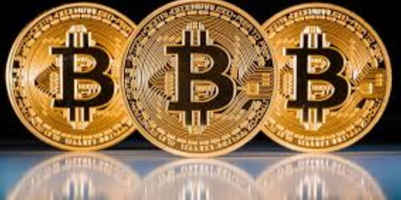 Сарапшылар: Биткоин күйреуі мүмкін...