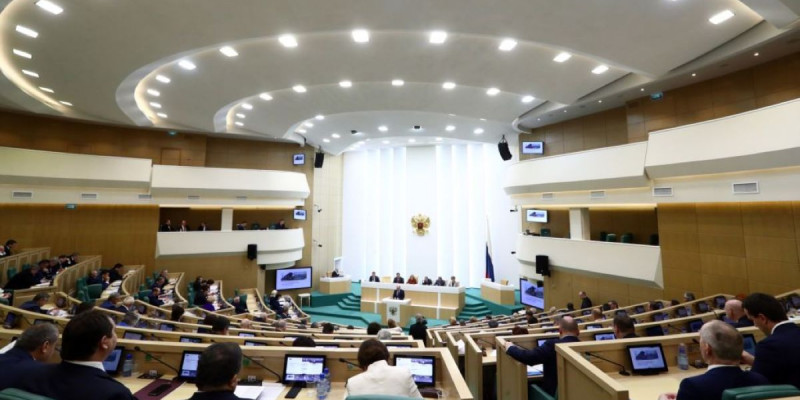 Федерация кеңесі Ресейде президенттік сайлауды 18 наурызға белгіледі