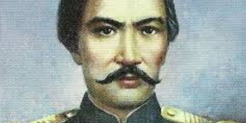 Алтышарды Еуропаға алғаш ашқан