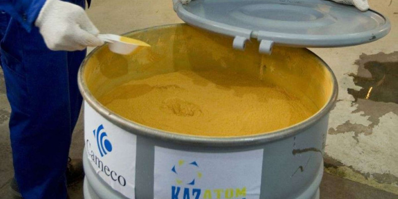 Қазақстан Иранға уран сатуды кейінге қалдырды