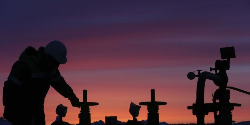 Қырғызстан мен Қытай газ құбырын салады