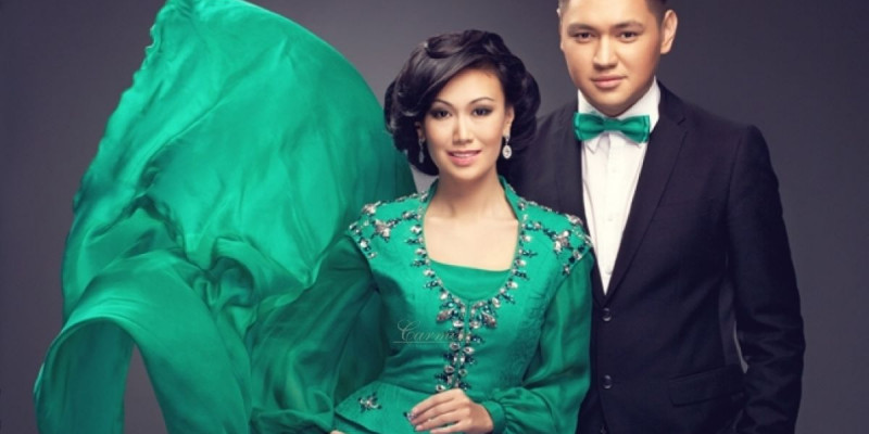 Шулы өнерді емес, сырлы өнерді бағалайтын дуэт