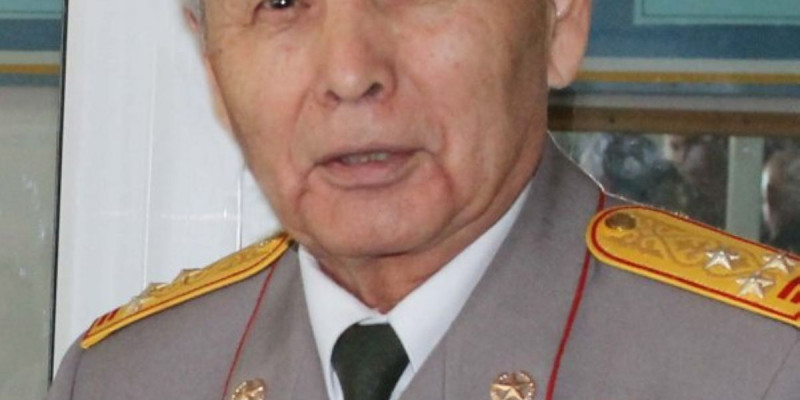 Ким Серікбаев:  Алдыма қойған мақсатыма жеттім