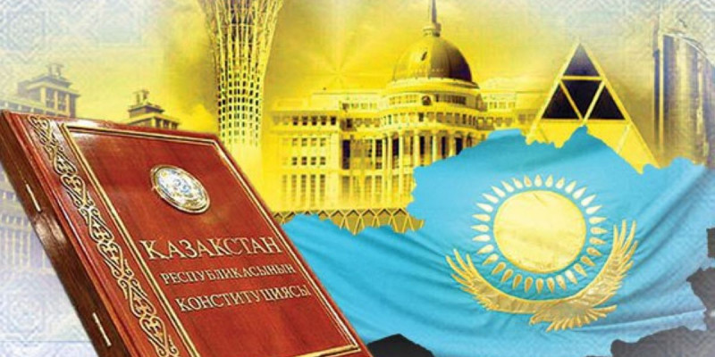 Тәуелсіздіктің жемісі – тың өзгерістер