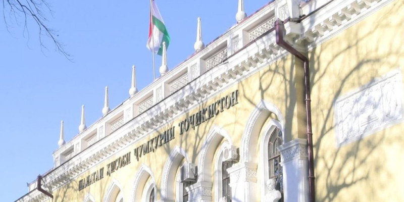 Тәжікстанда 150 шенеунік жауапқа тартылды