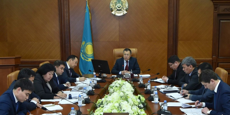 Шымкентте ТМД елдерінің мәдени астанасы жылына дайындық басталып кетті