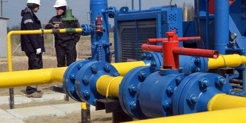 Грузиндер Ресей газынан бас тартпақ