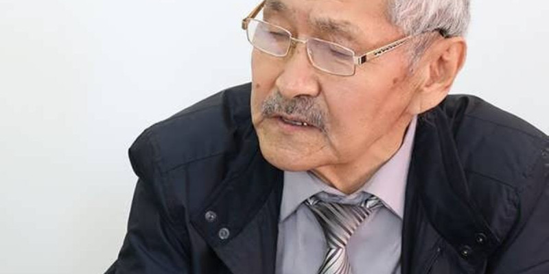 Сайлаубай Жұбатырұлы, жазушы:  Жақсы  мен  жаманды да   жасайтын  – адам