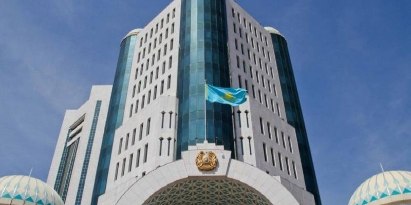Жоғарғы соттың төрт судьясы қызметтен босады