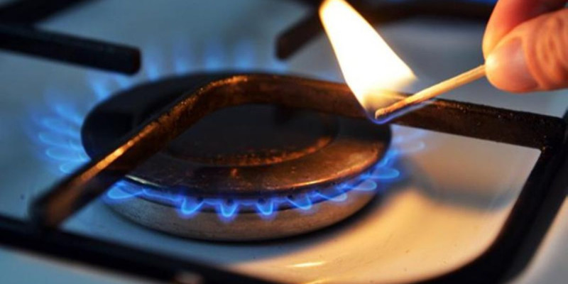 Еліміздің төрт өңірінде газ қымбаттайды