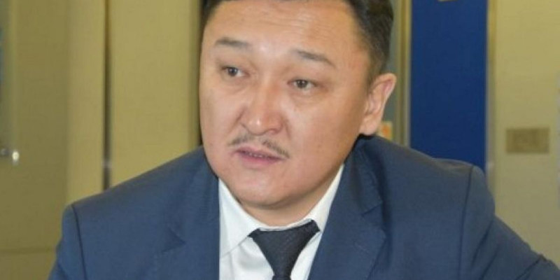 Ерлан Біләл 1 миллионнан асатын теңге көлемінде кепілдеме төледі