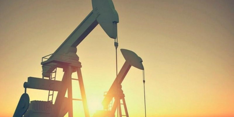 Brent мұнайының бағасы 2014 жылдан бері алғаш рет 70 доллардан асты