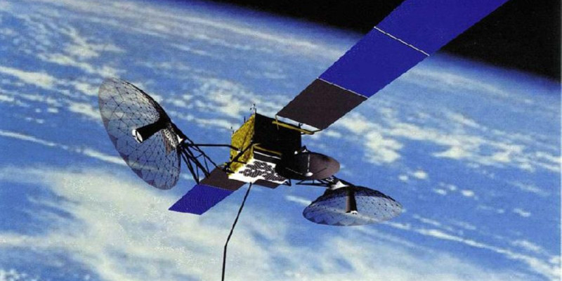Финляндияның алғашқы коммерциялық спутнигі ғарышқа аттанды