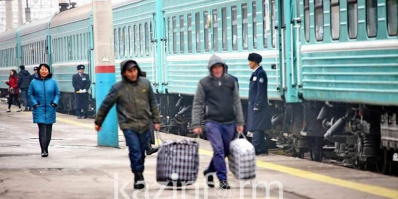 622 оралман отбасы Қазақстанның солтүстігіне қоныс аударады