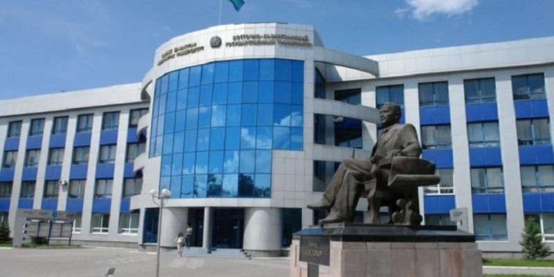 Еліміздің екі университетіне жаңа басшы тағайындалды