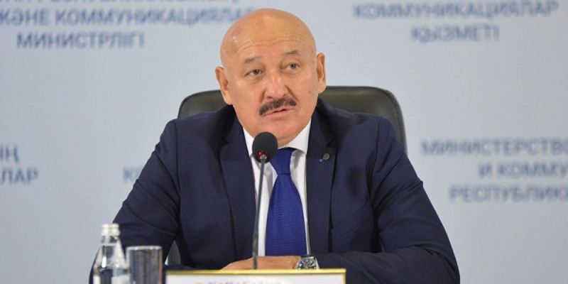 Ұлттық Олимпиада комитетінің тізгіні - Елсияр Қанағатовта