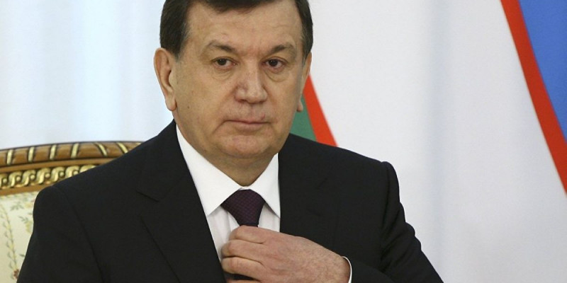 Мирзиёев Ақтөбедегі автобус өртіне кінәсі бар екенін мойындады