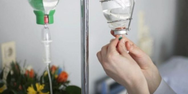 Алматыда 5 адам Үндістаннан безгек жұқтырып келген