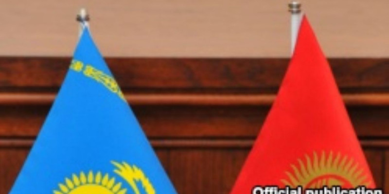 Қазақстан Қырғызстан мен Тәжікстанға гуманитарлық көмек бөлді