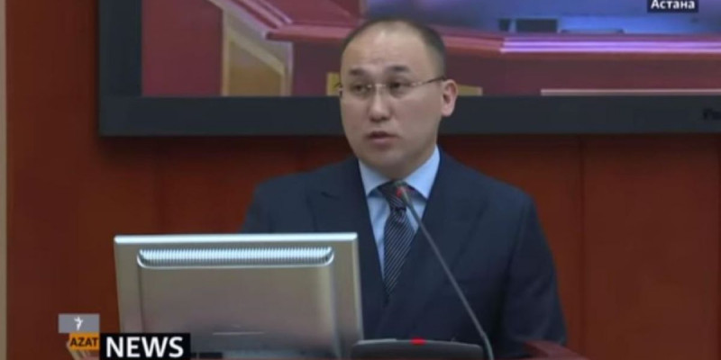 Астана "мониторинг жүйесіне" 1,7 млрд теңге бөлмек
