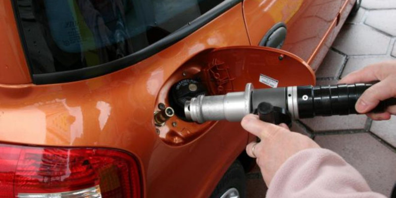 Автогаз бағасы қымбаттады