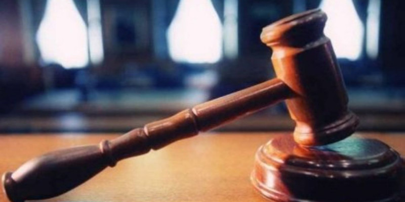 ҚР ІІМ лауазымды қызметкерлері 30 мың доллар пара алып жатқан кезде ұсталды