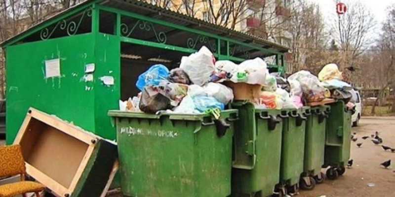 2019 жылдан бастап полигонға 19 қоқыс түрін тастауға тыйым салынады