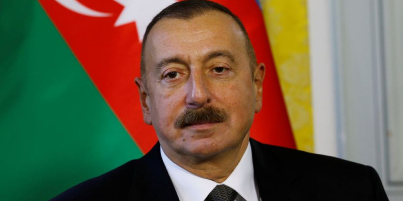 Әлиев сайлау өткізуге асықты
