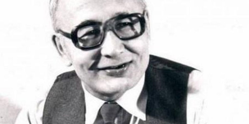 Сұлтанғали Қаратаев дүниеден өтті