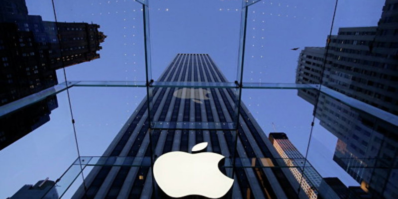 Apple компаниясы iPhone-ның үш жаңа үлгісін шығарады