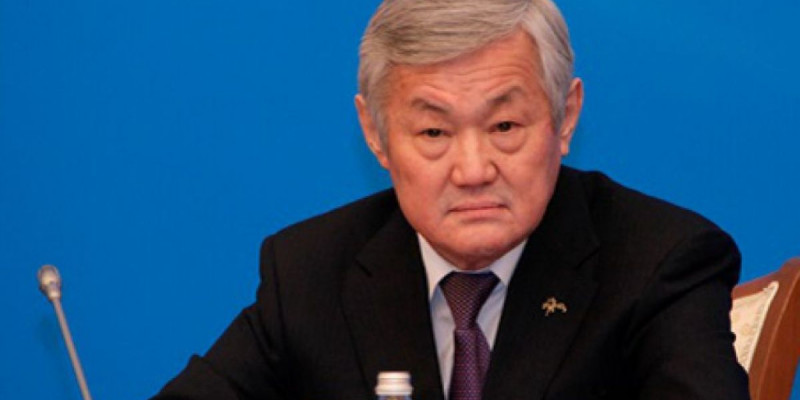 Сапарбаев: "Балаларды демалыста ата-әжесіне жіберу керек"