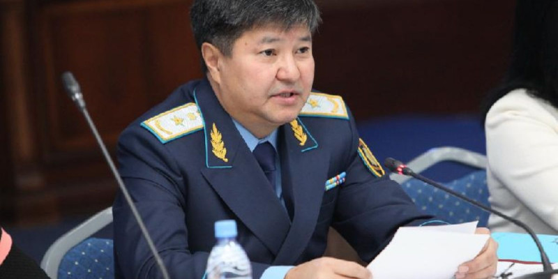 Жақып Асанов: Екі миллиондай адам сот әуресімен жүр