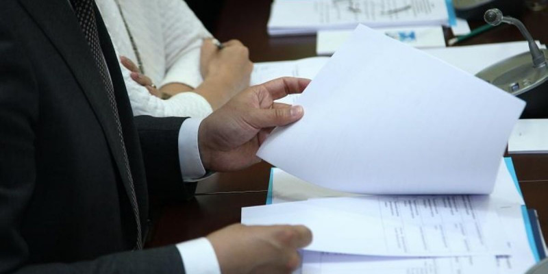 Қазақстан сыбайлас жемқорлыққа қарсы
