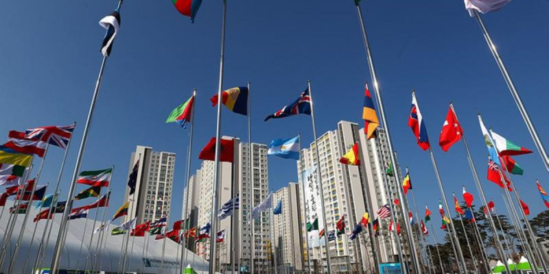 Пхенчханда норовирус инфекциясын жұқтырғандар саны артты