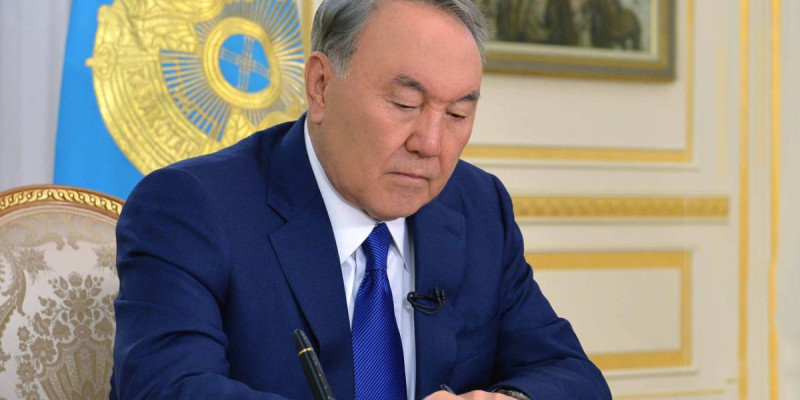 Қазақстанның 2025 жылға дейінгі даму жоспары бекітілді