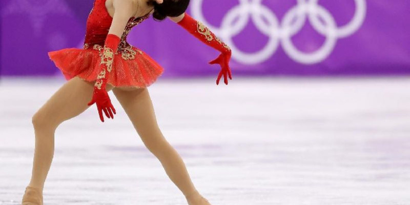15 жастағы жасөспірім Олимпиада чемпионы атанды