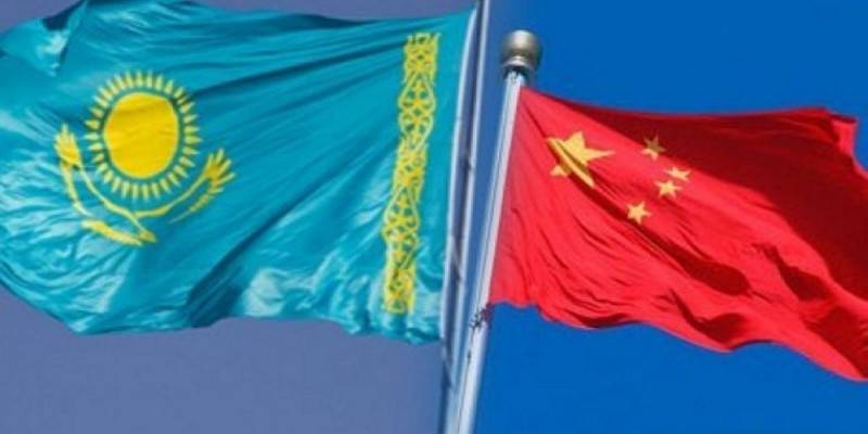 Қазақстан мен Қытай цифрландыру саласында ынтымақтаспақ