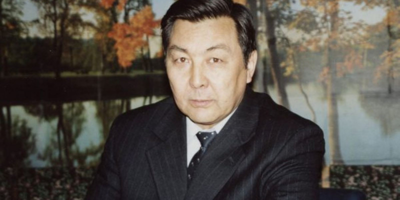 Жүрегі жұмсақ, жаны таза жан еді