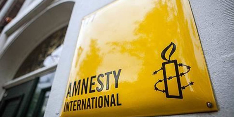 Amnesty International: 2017 жылы Қазақстанда «билікті сынаған» 2 журналист жапа шекті