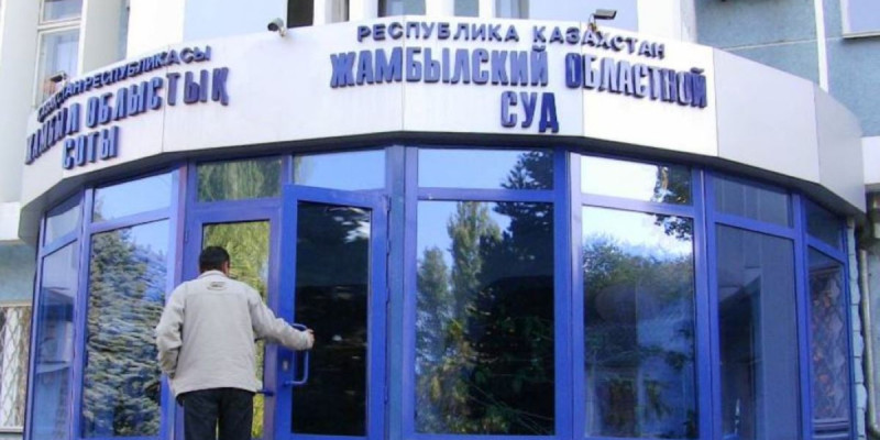 БАҚ: «Тоқмади кісі өлтіргенін мойындады»