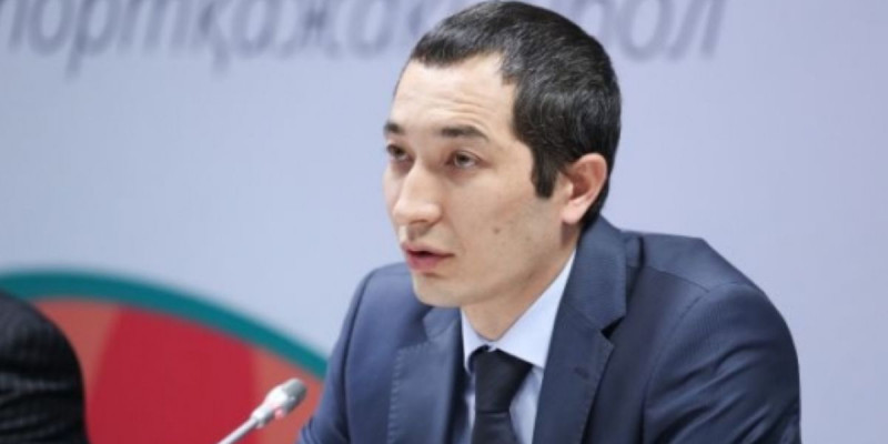 Спорт және дене шынықтыру комитетінің төрағасы ауысты
