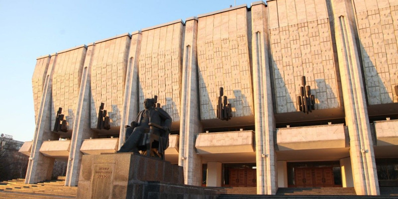 Қарашаңыраққа жаңа басшы тағайындалды