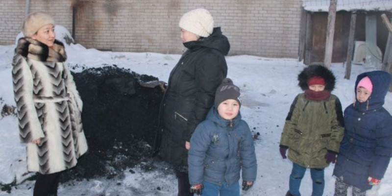 Қайырымдылық – қайырлы іс
