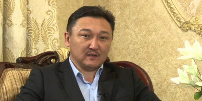 Соттағы соңғы сөз: Ерлан Біләл атақтарын тартып алмауды өтінді