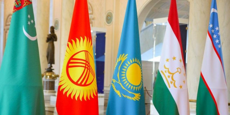 Орта Азия елдерінің басшылары Наурызға орай мәлімдеме жасады