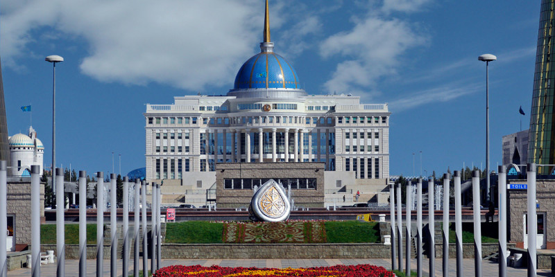 Елбасының наурыздағы жұмыс кестесі жарияланды