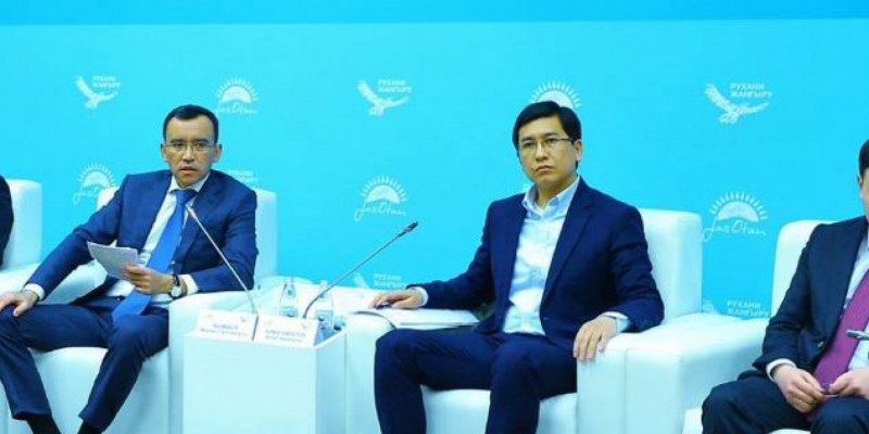 Мектепте қаржы сауаттылығы оқытылады