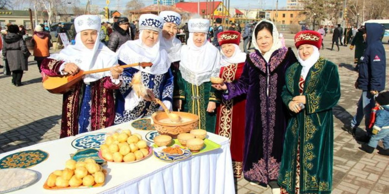 Ұлық мерекені қалай тойлаймыз?